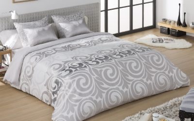 Cómo cambiar la funda al nórdico fácilmente