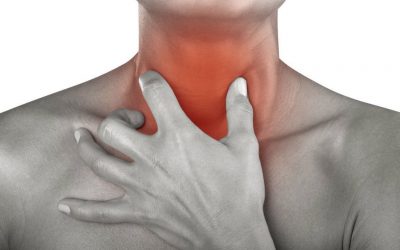 Remedio para la afonía y cómo me libré de una operación.