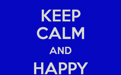 El dichoso blue monday y mis recetas para combatirlo