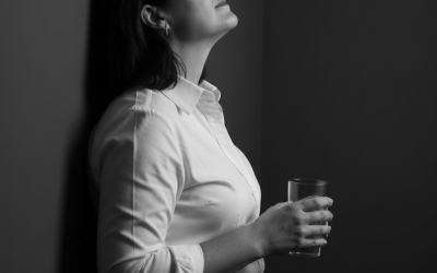 Cómo recoger nueces sin agacharse, un poco de coaching con humor y un deseo al aire